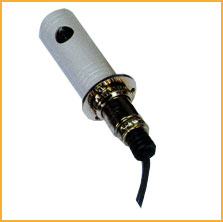 UV Sensor And Amplifiers